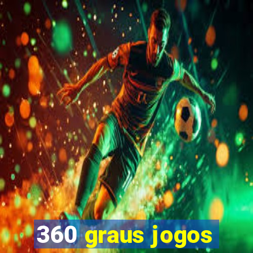 360 graus jogos